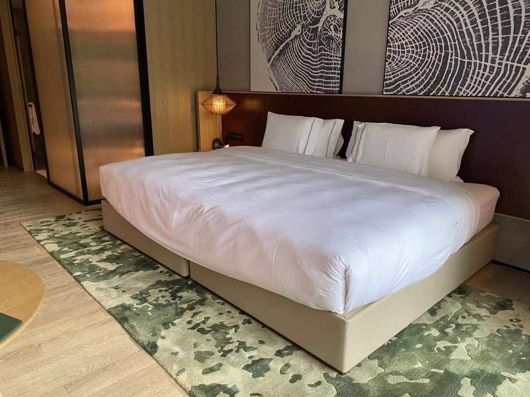 Melia Chongqing Hotel Buitenkant foto
